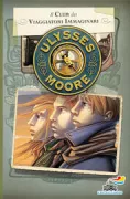 Copertina libro <b>Il club dei viaggiatori immaginari</b>
