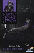 Copertina libro <b>Incubo a occhi aperti</b>