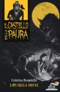 Copertina libro <b>Lupi nella notte</b>