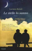 Copertina libro <b>Le stelle lo sanno</b>