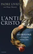 Copertina libro <b>L'anticristo</b>