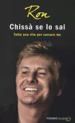 Copertina libro <b>Chissà se lo sai</b>