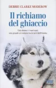Copertina libro <b>Il richiamo del ghiaccio<br></b>(titolo originale o altro titolo: <i>Fast into the night</i>)