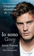 Copertina libro <b>Jamie Dornan</b>