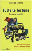 Copertina libro <b>Tutte le fortune</b>
