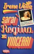 Copertina libro <b>Sarai regina e vincerai</b>