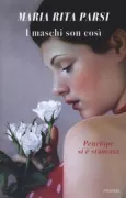 Copertina libro <b>I maschi son così</b>