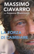 Copertina libro <b>La forza di cambiare</b>