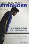 Copertina libro <b>Stronger</b>