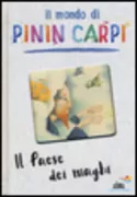 Copertina libro <b>Il Paese dei maghi</b>