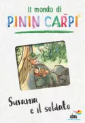 Copertina libro <b>Susanna e il soldato</b>
