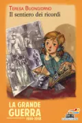 Copertina libro <b>Il sentiero dei ricordi</b>