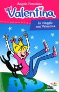 Copertina libro <b>In viaggio con Valentina</b>