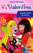 Copertina libro <b>Grandi novita in arrivo!<br></b>(titolo originale o altro titolo: <i>Grandi novità in arrivo!</i>)