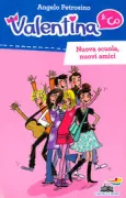 Copertina libro <b>Nuova scuola, nuovi amici</b>