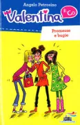 Copertina libro <b>Promesse e bugie</b>
