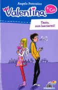 Copertina libro <b>Tazio, non lasciarmi!</b>