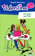 Copertina libro <b>C'è posta per Vale</b>