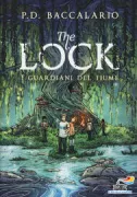 Copertina libro <b>I guardiani del fiume</b>