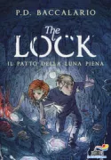 Copertina libro <b>Il patto della luna piena</b>