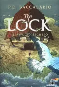 Copertina libro <b>Il rifugio segreto</b>