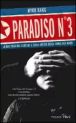 Copertina libro <b>Paradiso n. 3<br></b>(titolo originale o altro titolo: <i>Ici, c'est le paradis</i>)