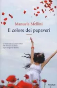 Copertina libro <b>Il colore dei papaveri</b>