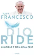 Copertina libro <b>Dio ride</b>