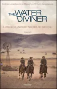 Copertina libro <b>The water diviner</b>