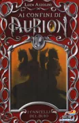 Copertina libro <b>I cancelli del buio</b>