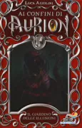 Copertina libro <b>Il giardino delle illusioni</b>