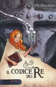 Copertina libro <b>Il codice dei re</b>
