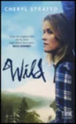 Copertina libro <b>Wild</b>