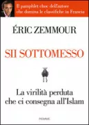 Copertina libro <b>Sii sottomesso<br></b>(titolo originale o altro titolo: <i>Le premier sexe</i>)
