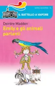 Copertina libro <b>Emily e gli animali parlanti</b>