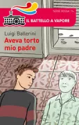 Copertina libro <b>Aveva torto mio padre</b>