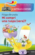 Copertina libro Filippo Brunello libri