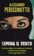 Copertina libro <b>Semina il vento</b>