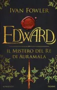 Copertina libro <b>Edward</b>