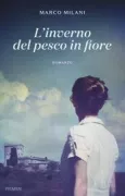 Copertina libro <b>L'inverno del pesco in fiore</b>
