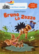Copertina libro <b>Bruno lo zozzo</b>