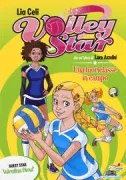 Copertina libro <b>Una fuoriclasse in campo</b>