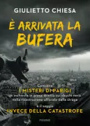 Copertina libro <b>È arrivata la bufera</b>