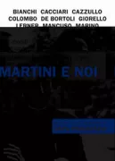 Copertina libro <b>Martini e noi</b>
