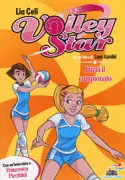 Copertina libro <b>Inizia il campionato</b>