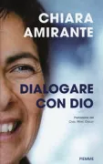 Copertina libro <b>Dialogare con Dio</b>