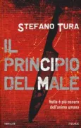Copertina libro <b>Il principio del male</b>