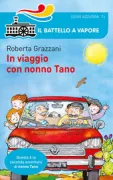 Copertina libro <b>In viaggio con nonno Tano</b>