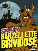 Copertina libro <b>Barzellette brividose</b>
