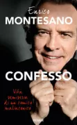 Copertina libro <b>Confesso</b>